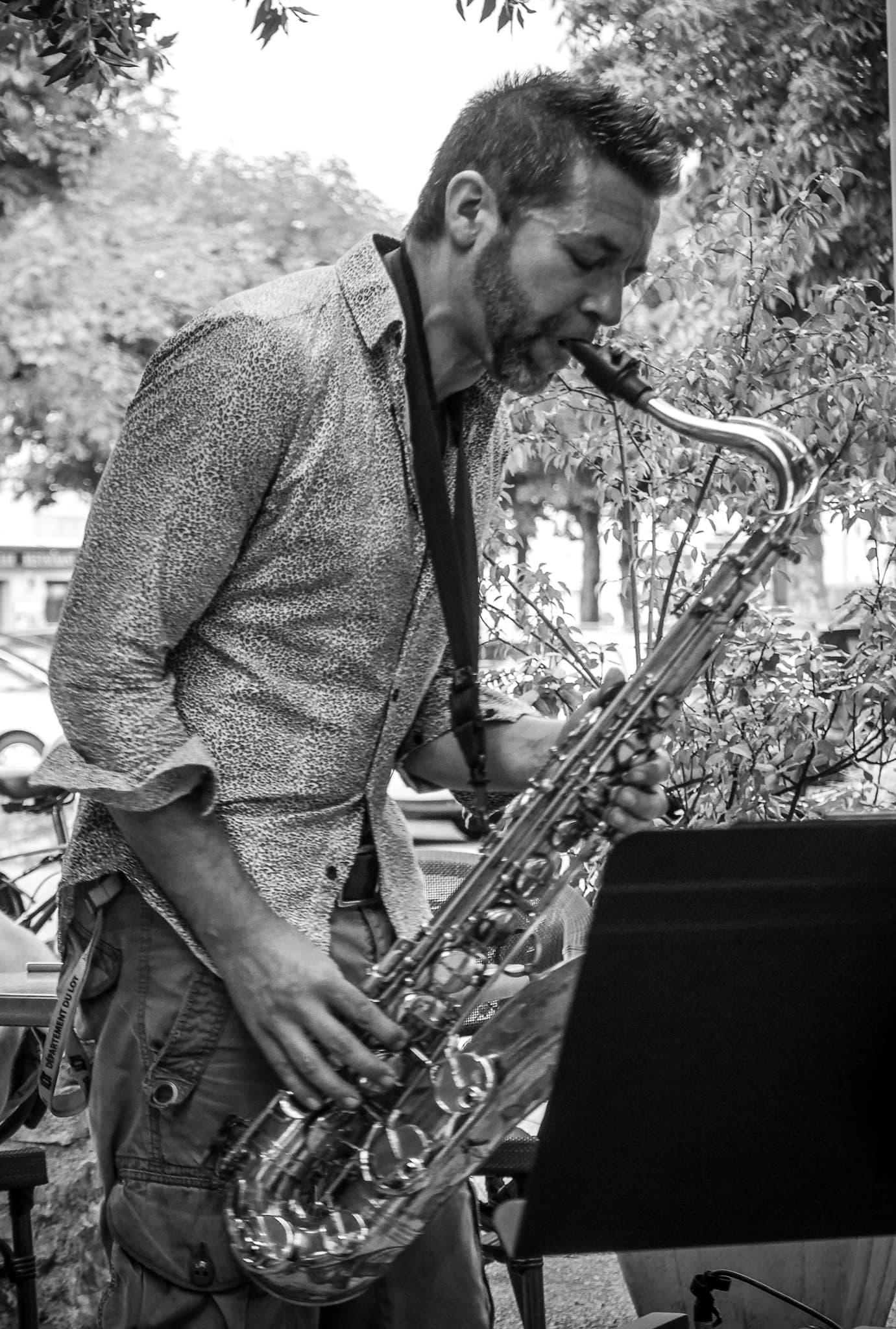 Alexandre Cajarc de Lagarrigue